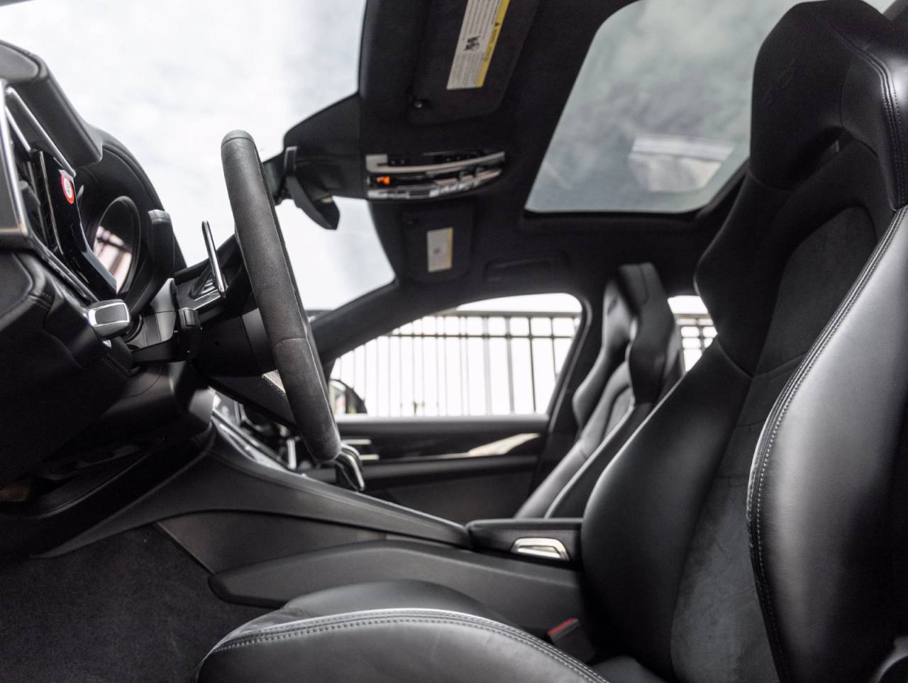 2022 Porsche Panamera Panamera GTS