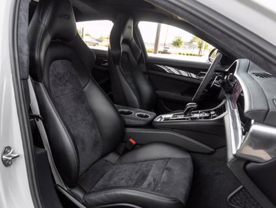 2022 Porsche Panamera Panamera GTS