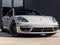 2022 Porsche Panamera Panamera GTS