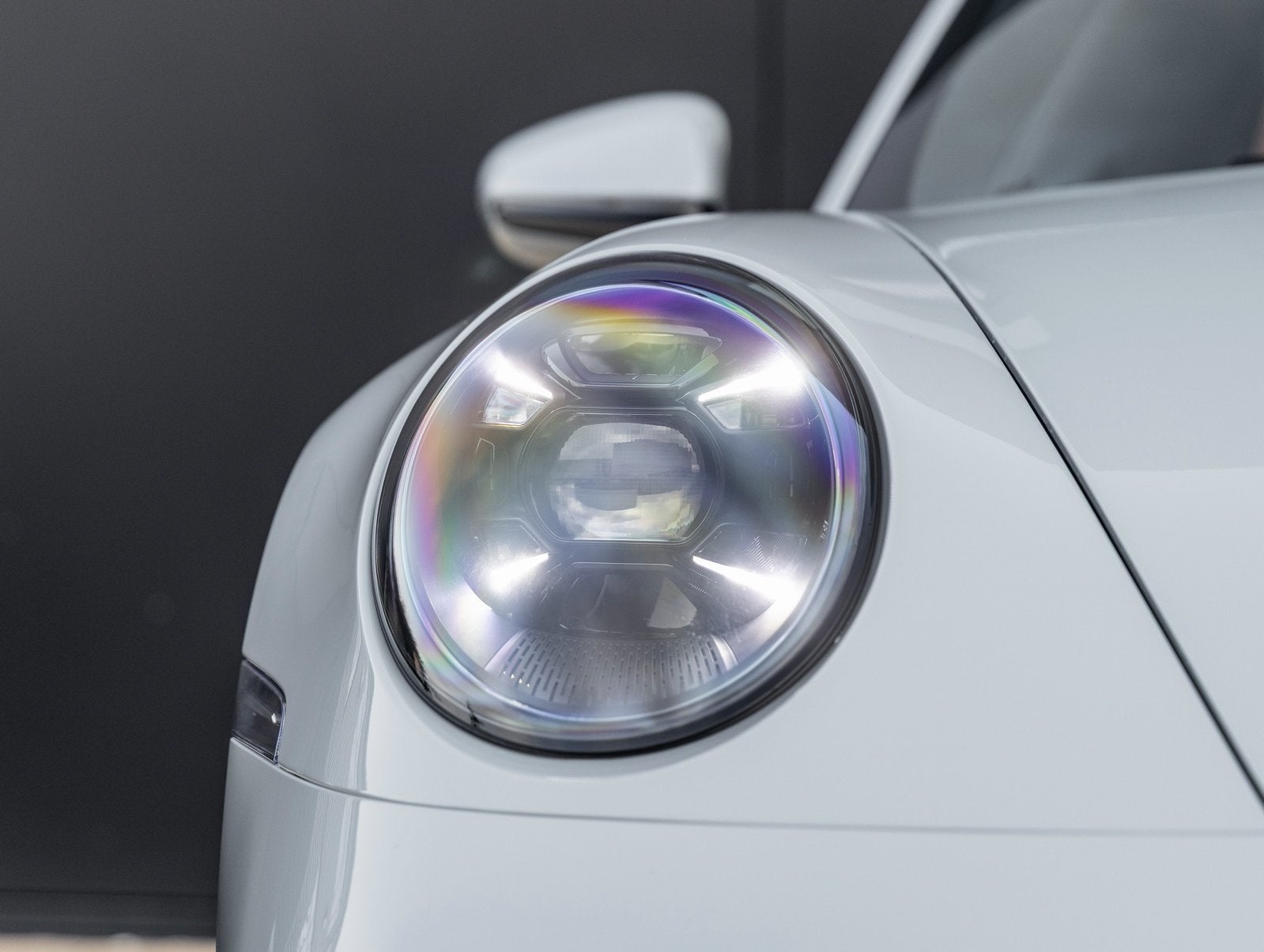 2023 Porsche 911 911 Sport Classic