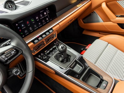 2023 Porsche 911 911 Sport Classic