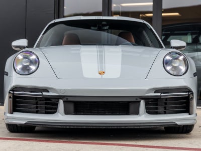 2023 Porsche 911 911 Sport Classic
