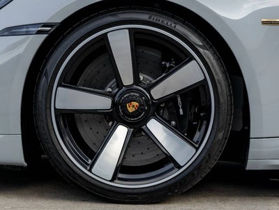 2023 Porsche 911 911 Sport Classic