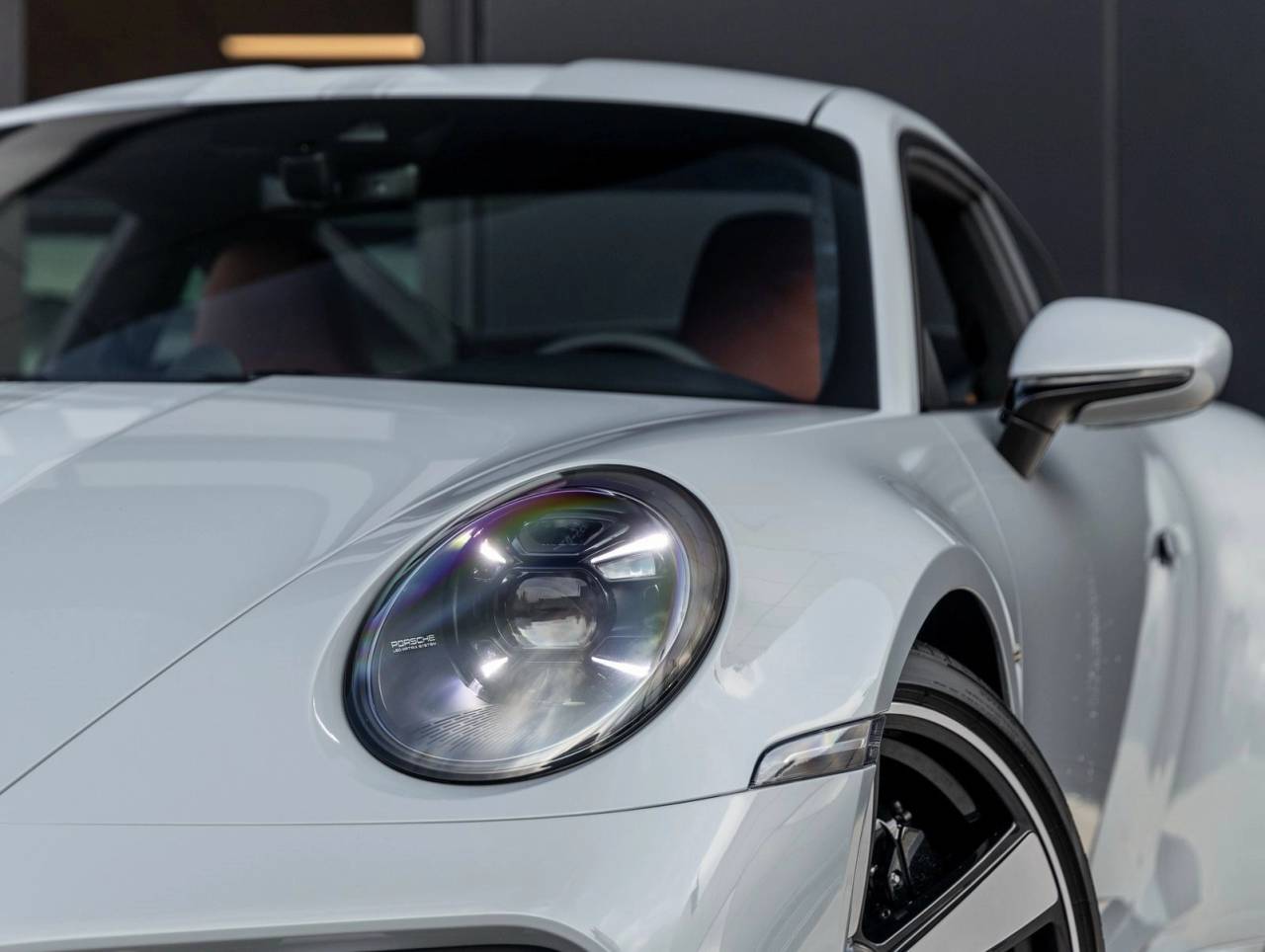 2023 Porsche 911 911 Sport Classic