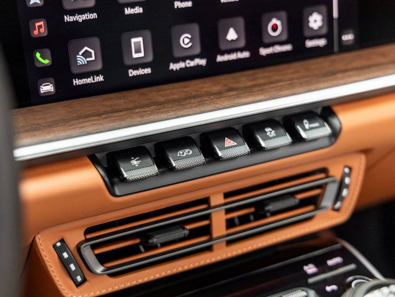 2023 Porsche 911 911 Sport Classic