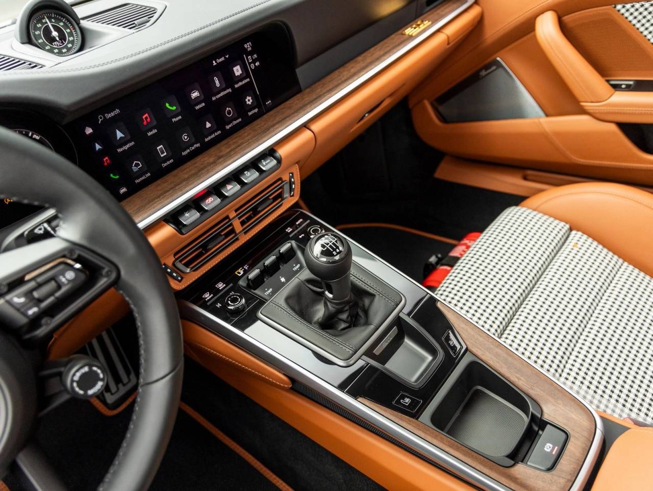 2023 Porsche 911 911 Sport Classic