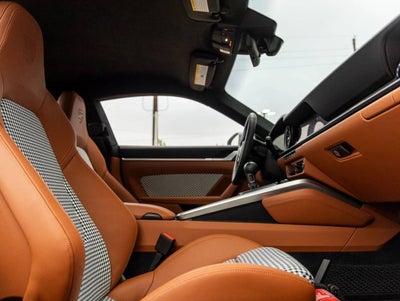 2023 Porsche 911 911 Sport Classic