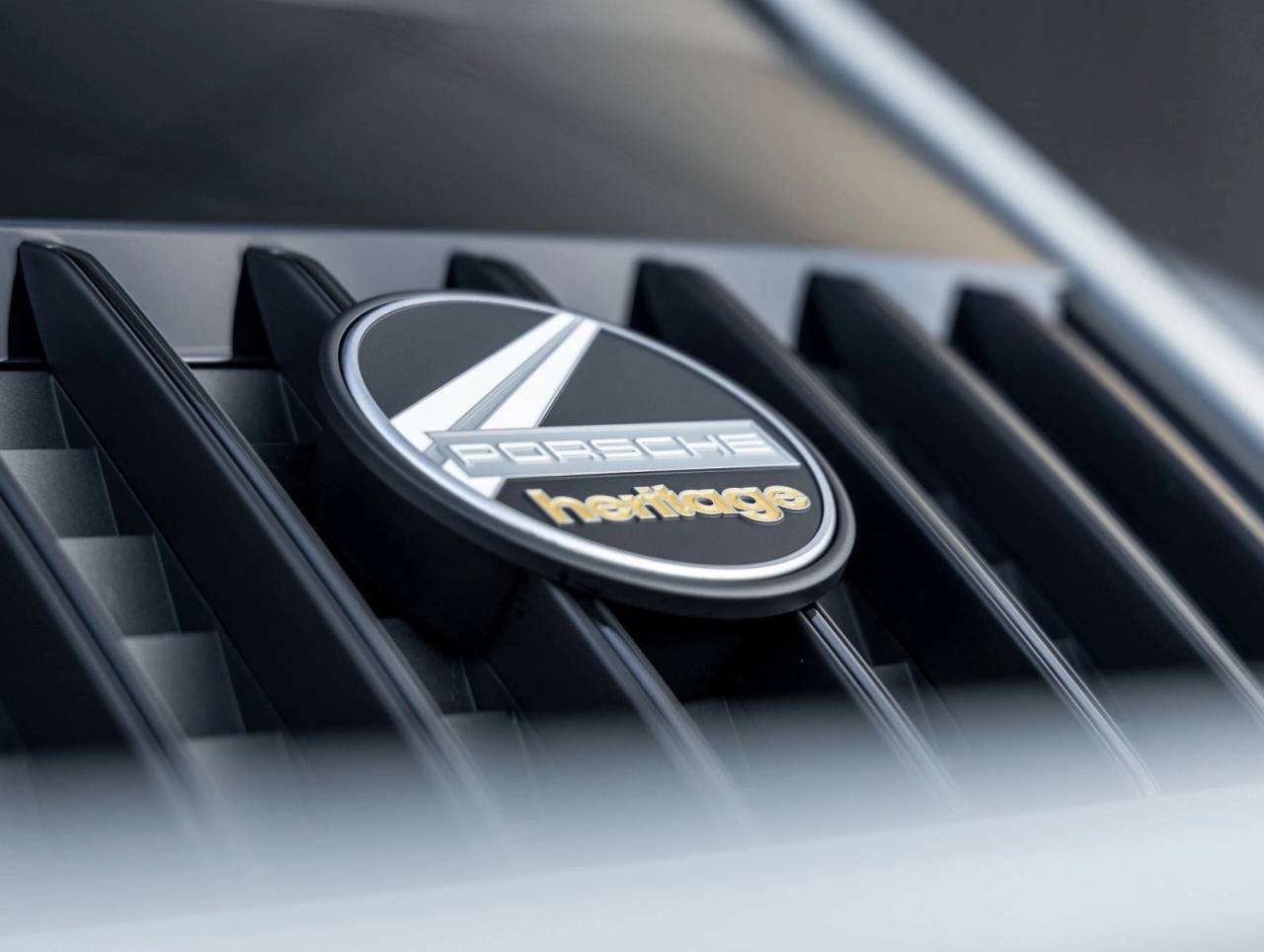 2023 Porsche 911 911 Sport Classic