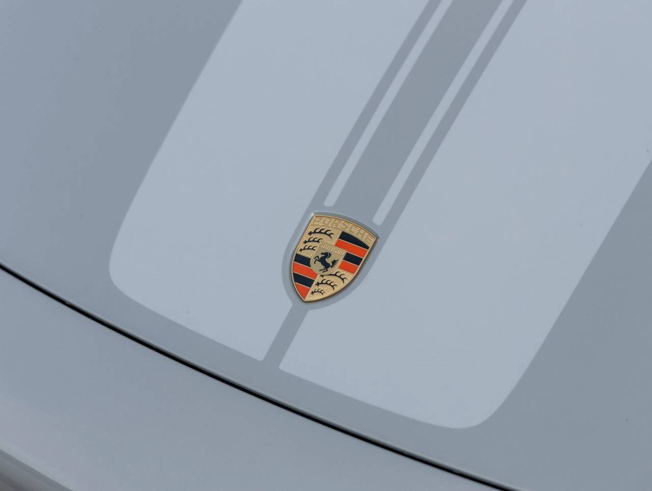 2023 Porsche 911 911 Sport Classic