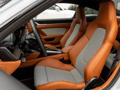 2023 Porsche 911 911 Sport Classic