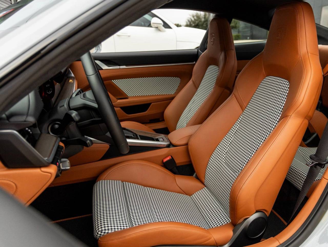 2023 Porsche 911 911 Sport Classic