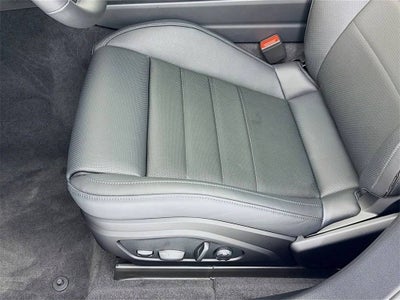 2026 Porsche Panamera Panamera GTS