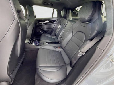 2026 Porsche Panamera Panamera GTS