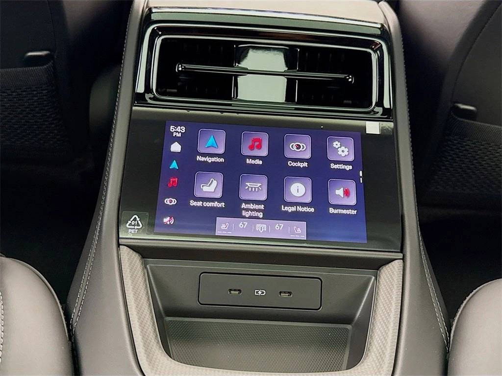 2026 Porsche Panamera Panamera GTS