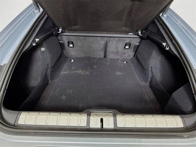 2026 Porsche Panamera Panamera GTS