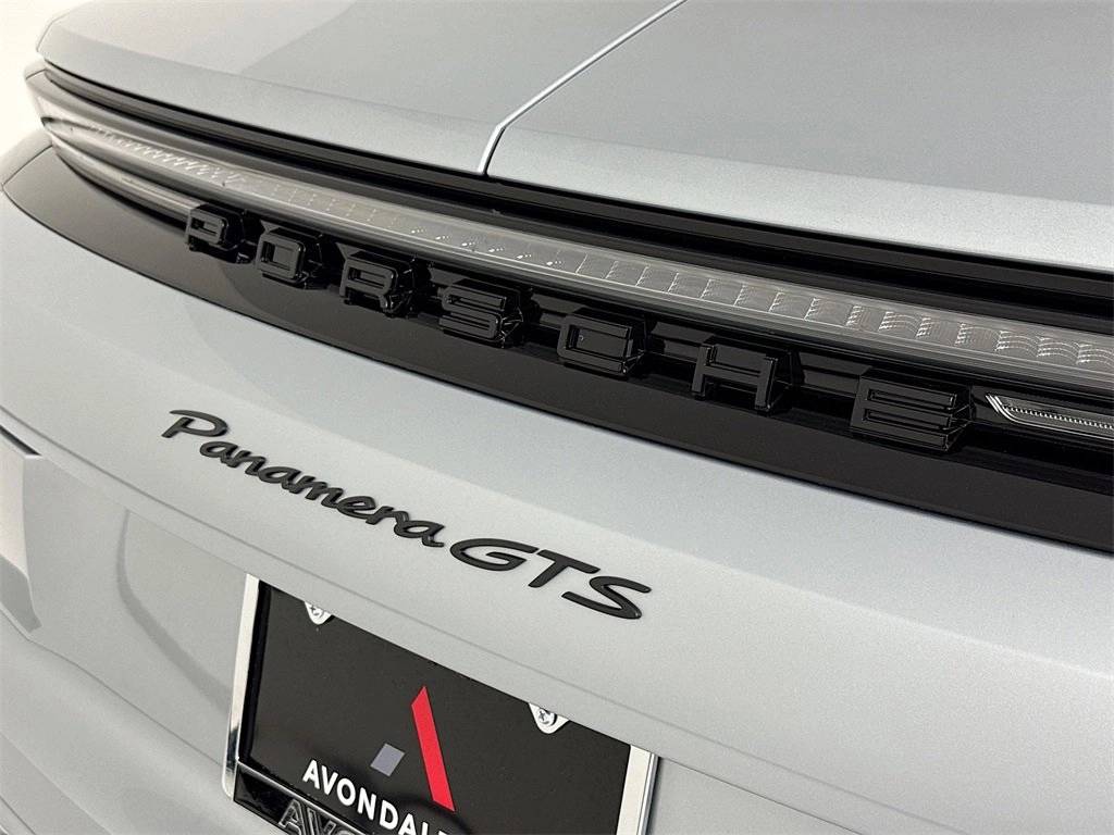 2026 Porsche Panamera Panamera GTS