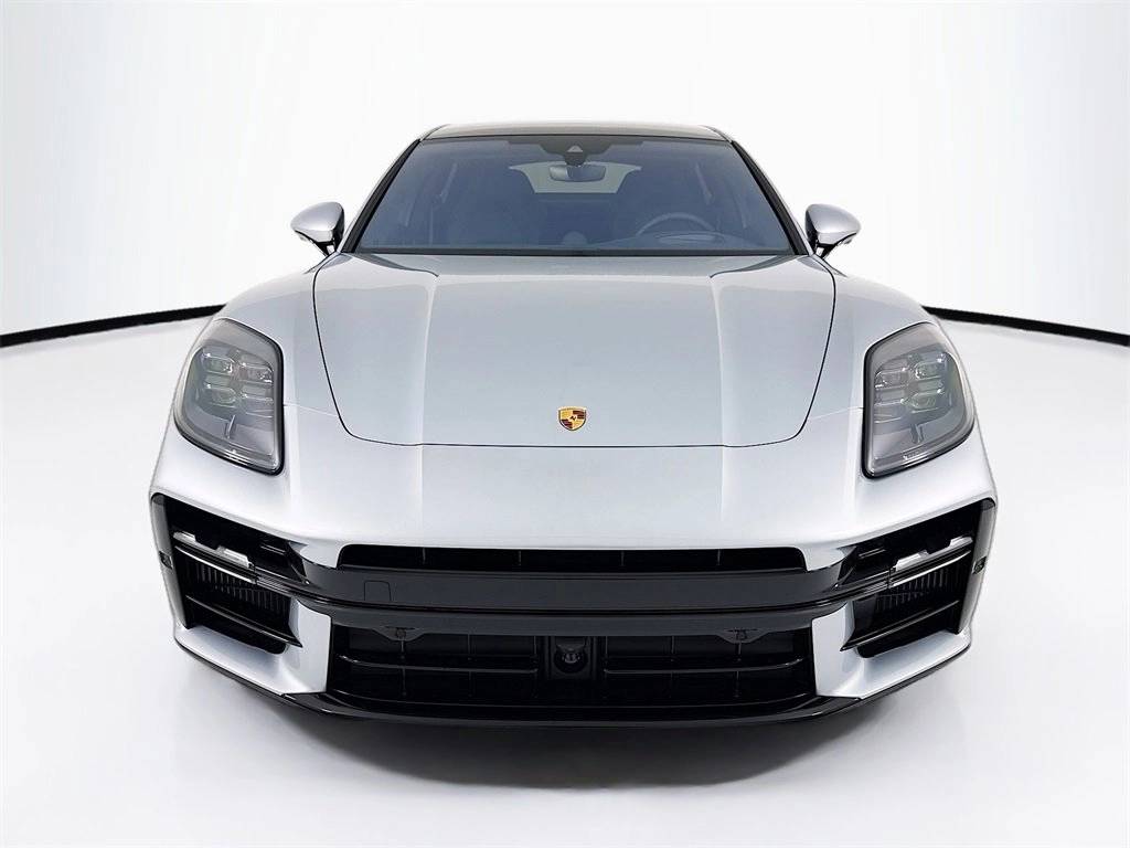 2026 Porsche Panamera Panamera GTS