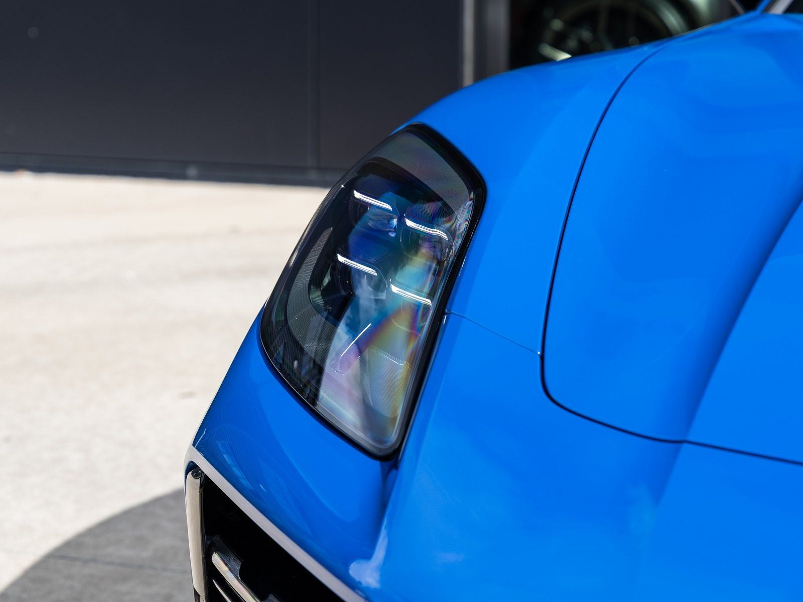 2025 Porsche Panamera Panamera GTS