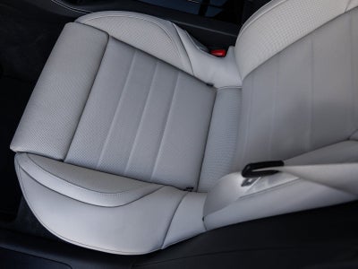 2025 Porsche Panamera Panamera GTS