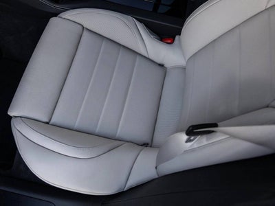 2025 Porsche Panamera Panamera GTS