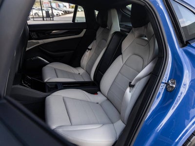 2025 Porsche Panamera Panamera GTS