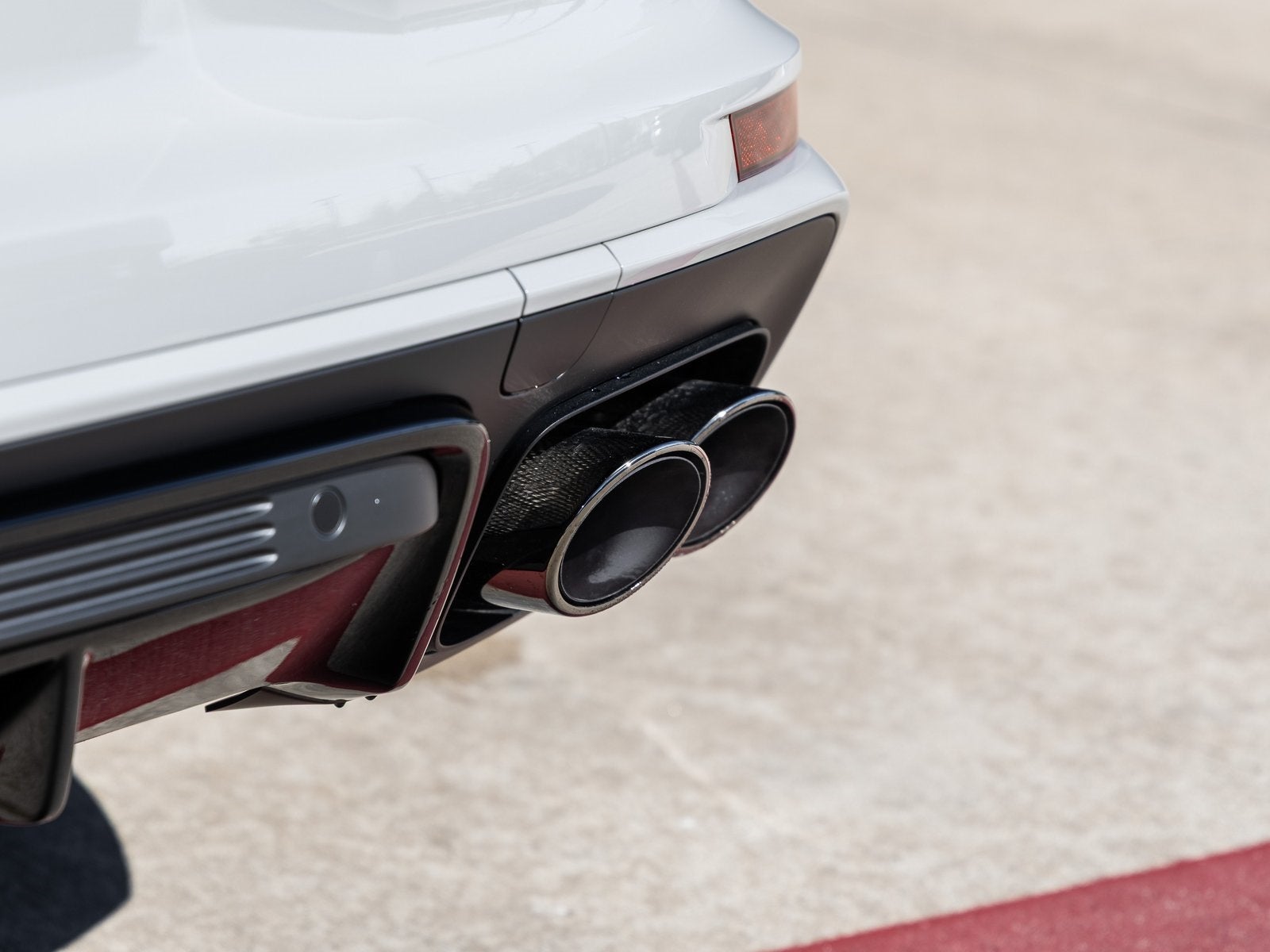 2026 Porsche Panamera Panamera GTS