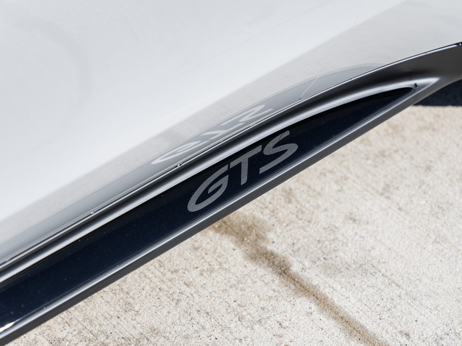 2026 Porsche Panamera Panamera GTS