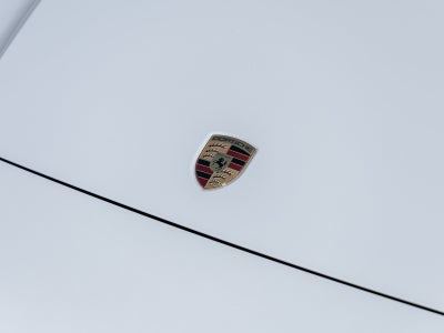 2026 Porsche Panamera Panamera GTS