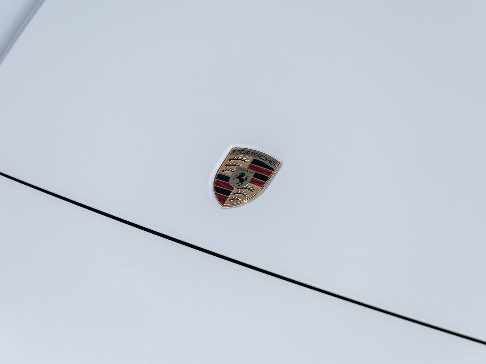 2026 Porsche Panamera Panamera GTS