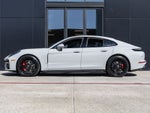 2026 Porsche Panamera Panamera GTS