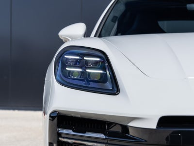 2026 Porsche Panamera Panamera GTS