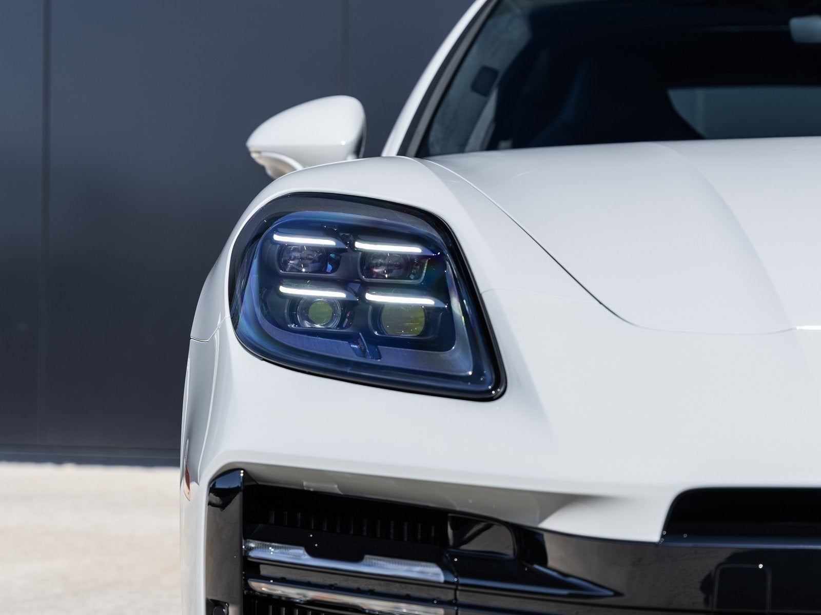 2026 Porsche Panamera Panamera GTS