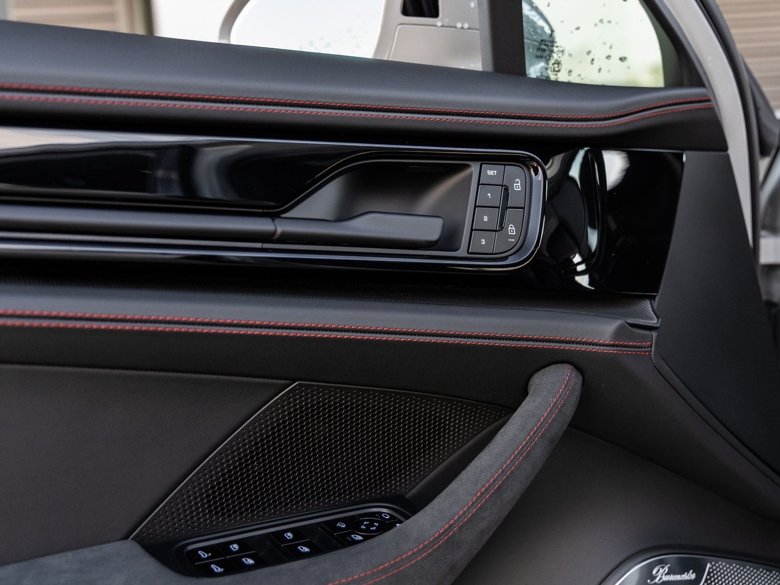 2026 Porsche Panamera Panamera GTS