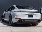 2026 Porsche Panamera Panamera GTS