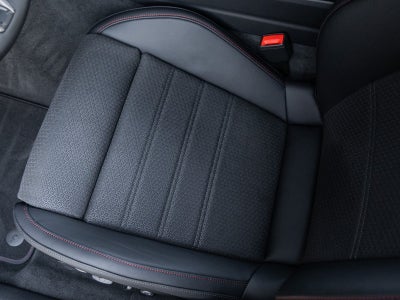 2026 Porsche Panamera Panamera GTS