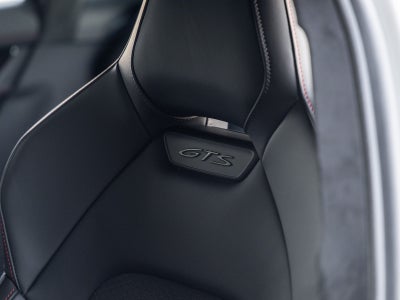 2026 Porsche Panamera Panamera GTS