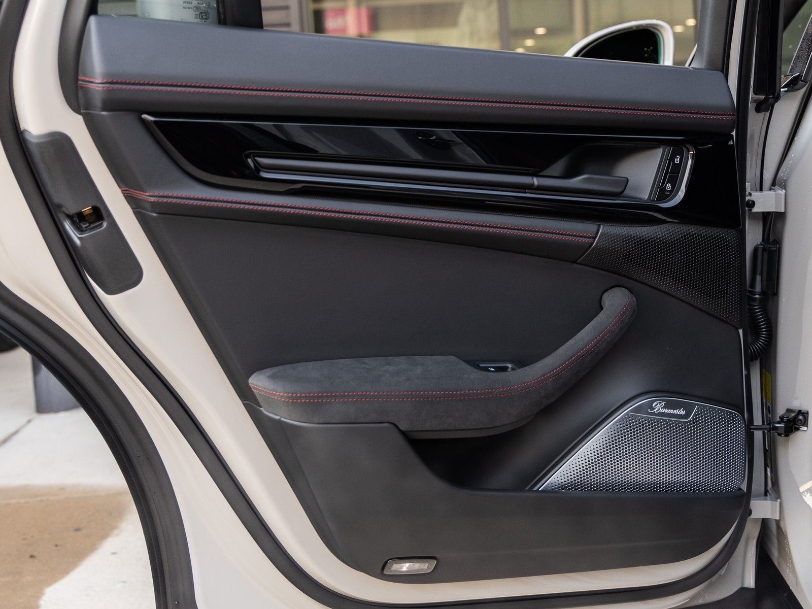 2026 Porsche Panamera Panamera GTS