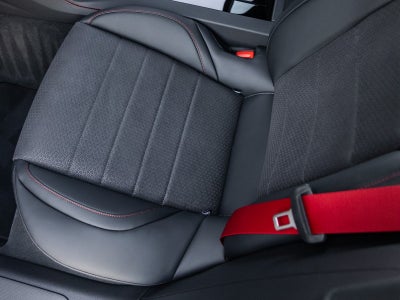 2026 Porsche Panamera Panamera GTS