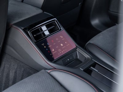 2026 Porsche Panamera Panamera GTS