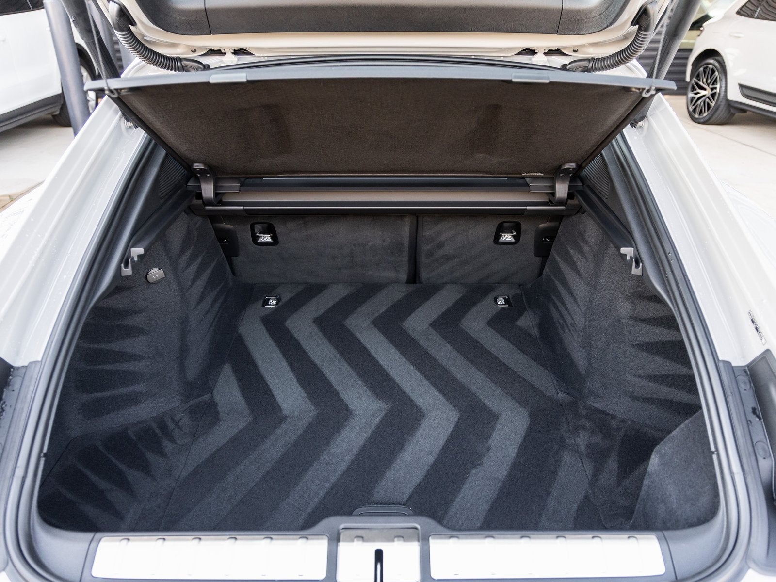 2026 Porsche Panamera Panamera GTS