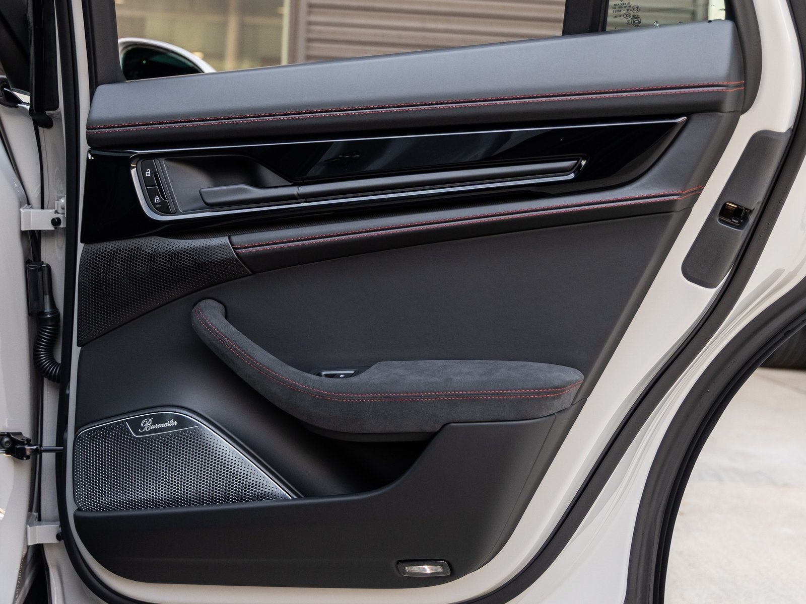 2026 Porsche Panamera Panamera GTS