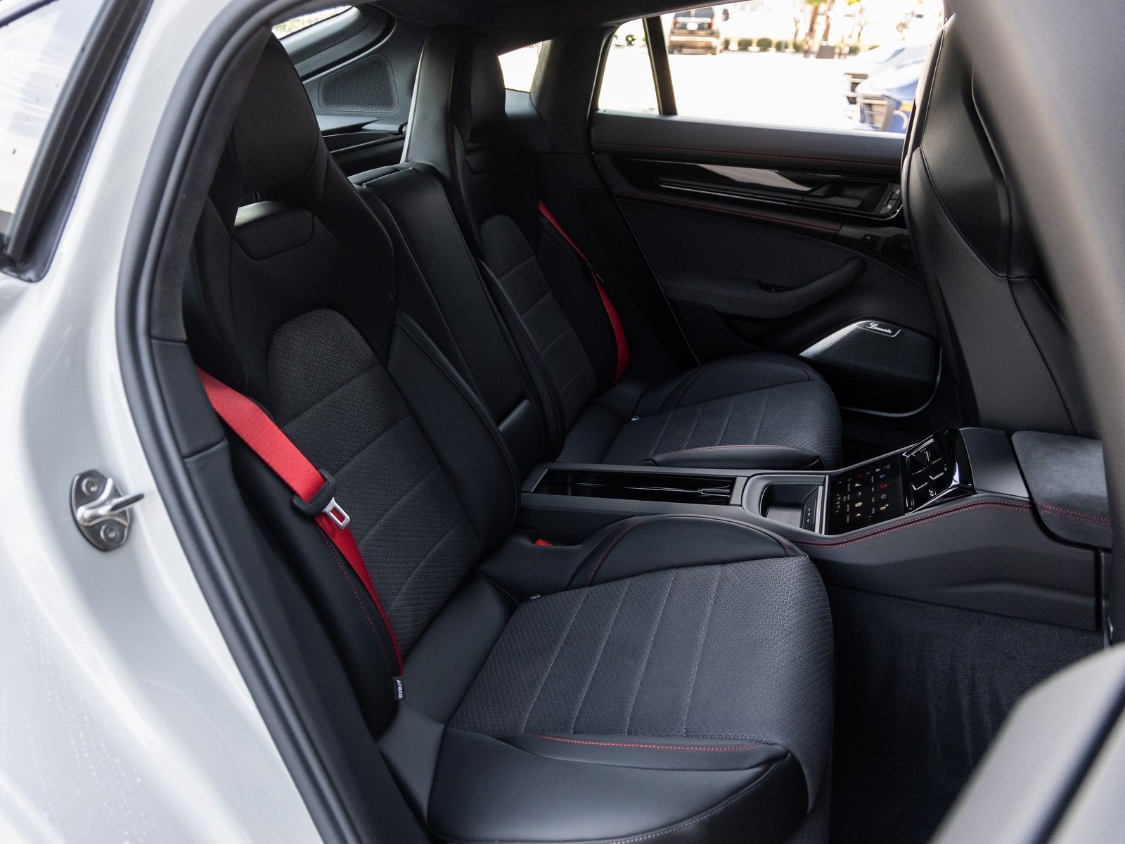 2026 Porsche Panamera Panamera GTS