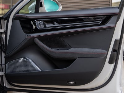 2026 Porsche Panamera Panamera GTS