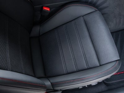 2026 Porsche Panamera Panamera GTS