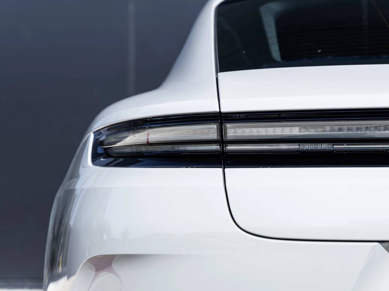 2026 Porsche Panamera Panamera GTS