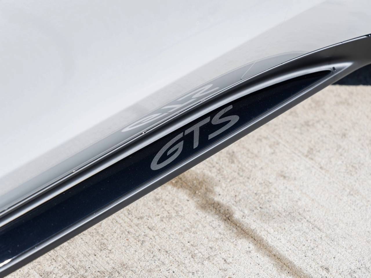 2026 Porsche Panamera Panamera GTS