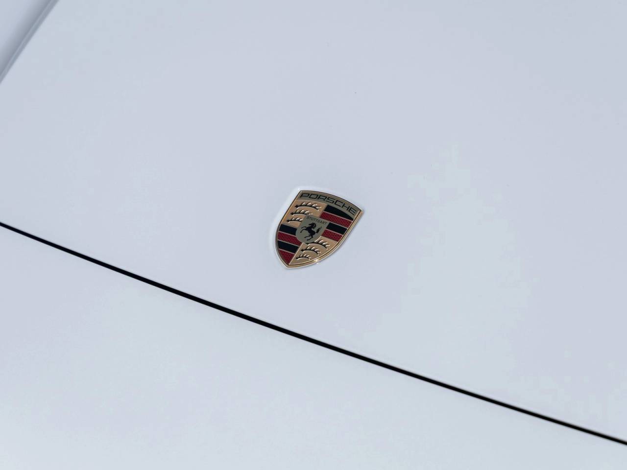 2026 Porsche Panamera Panamera GTS