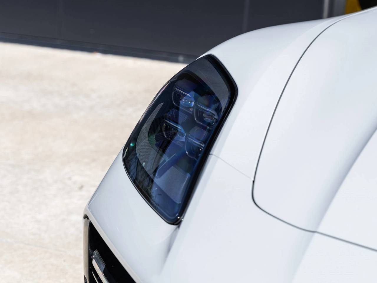 2026 Porsche Panamera Panamera GTS