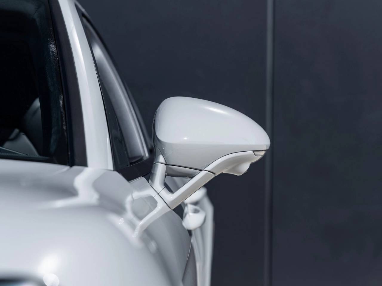 2026 Porsche Panamera Panamera GTS