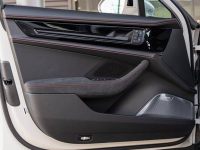 2026 Porsche Panamera Panamera GTS